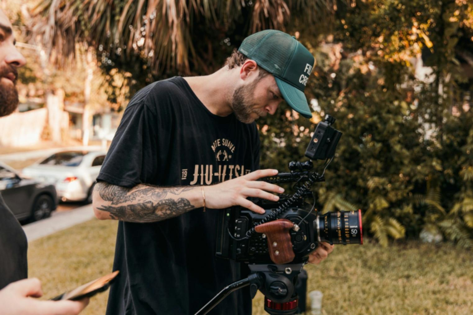 Sprzęt do fotografii ulicznej: analiza kosztów i zwrotu z inwestycji