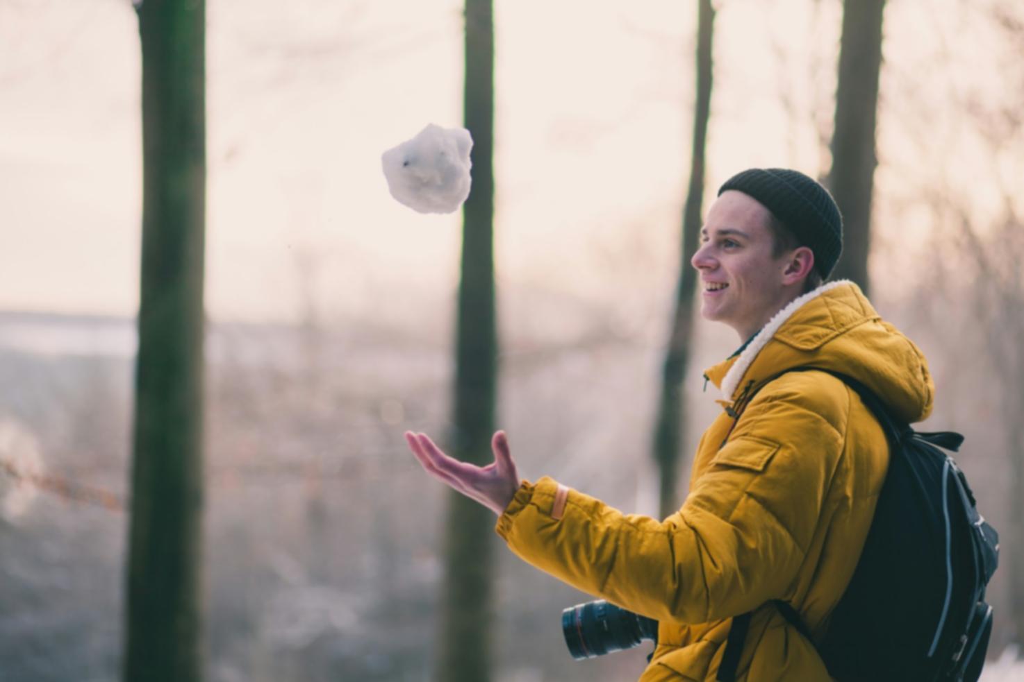 Fotografia uliczna w liczbach: co mówią dane o tej dziedzinie